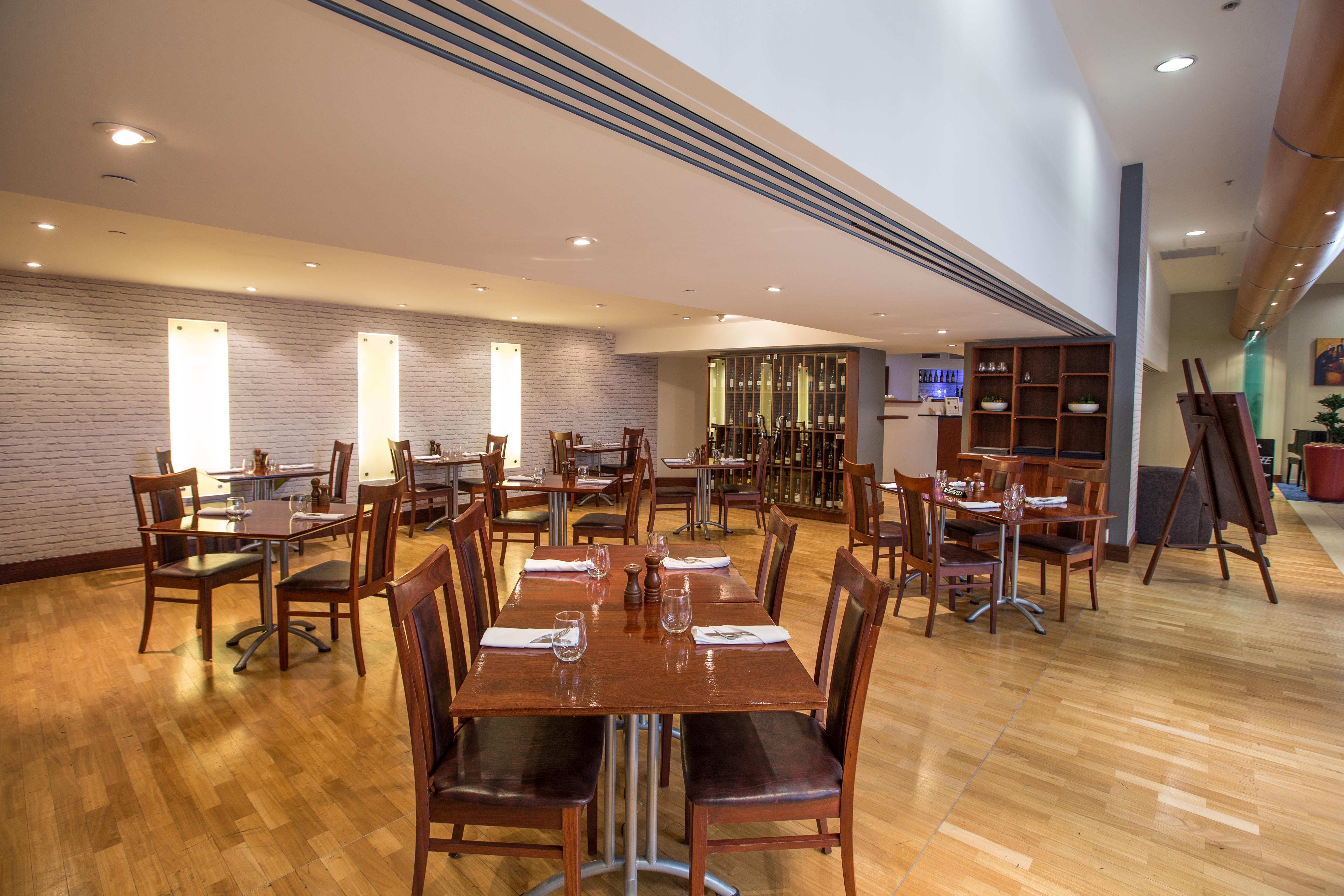 James Cook Hotel Grand Chancellor Wellington Buitenkant foto