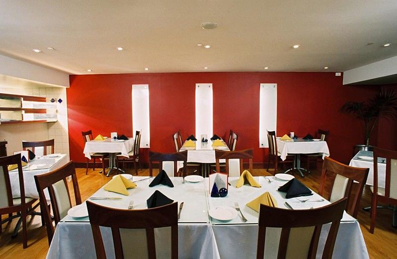 James Cook Hotel Grand Chancellor Wellington Buitenkant foto