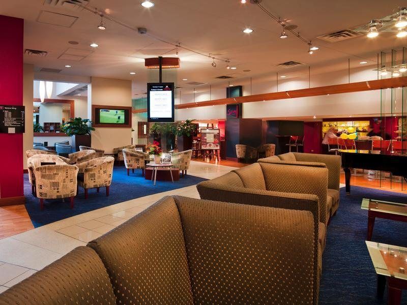 James Cook Hotel Grand Chancellor Wellington Buitenkant foto
